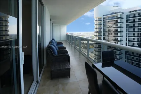 1830 S Ocean Drive Hallandale Beach FL 33009