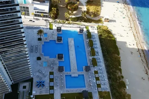1830 S Ocean Drive Hallandale Beach FL 33009