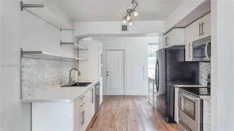 1719 SW 15th Street Miami FL 33145