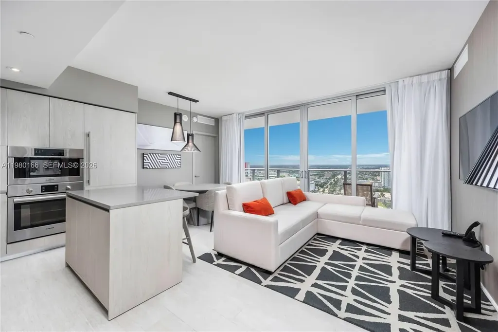 4010 S Ocean Drive Hollywood FL 33019