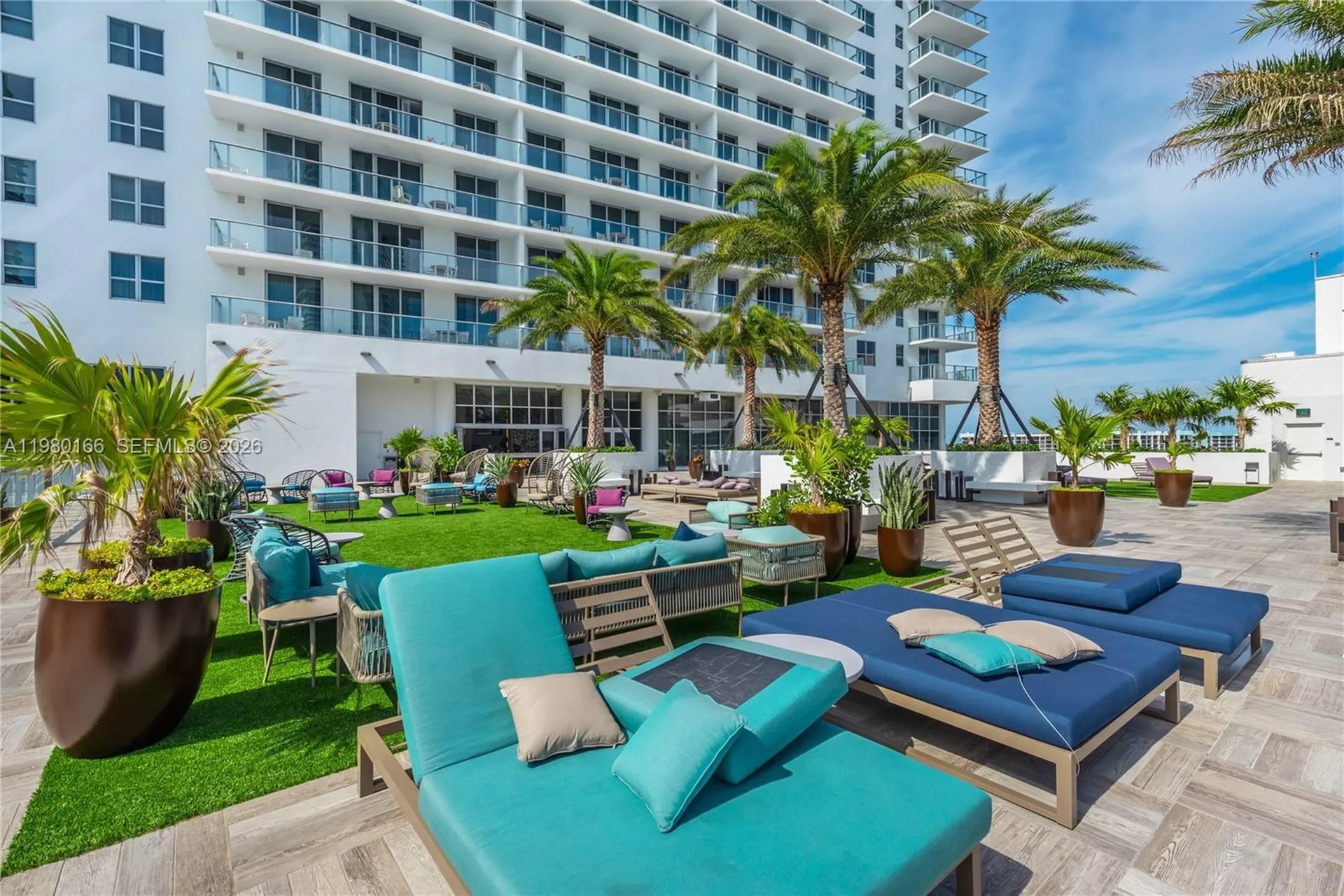 4010 S Ocean Drive Hollywood FL 33019