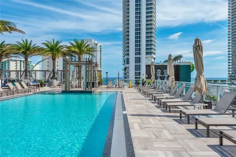 4010 S Ocean Drive Hollywood FL 33019
