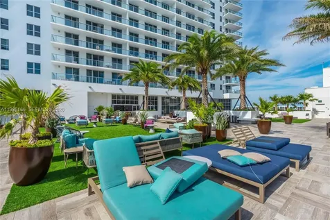 4010 S Ocean Drive Hollywood FL 33019