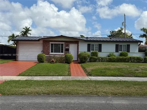 4161 SW 97th Place Miami FL 33165