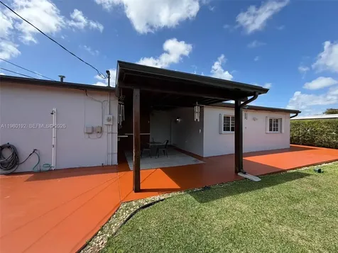 4161 SW 97th Place Miami FL 33165