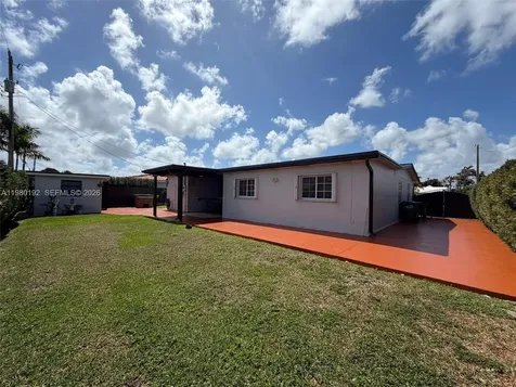 4161 SW 97th Place Miami FL 33165