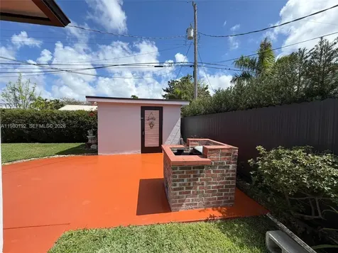 4161 SW 97th Place Miami FL 33165