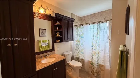 4161 SW 97th Place Miami FL 33165