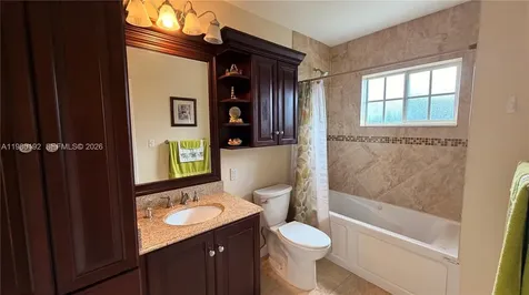 4161 SW 97th Place Miami FL 33165