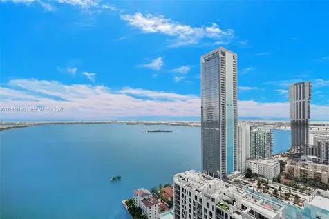 460 NE 28th Street Miami FL 33137