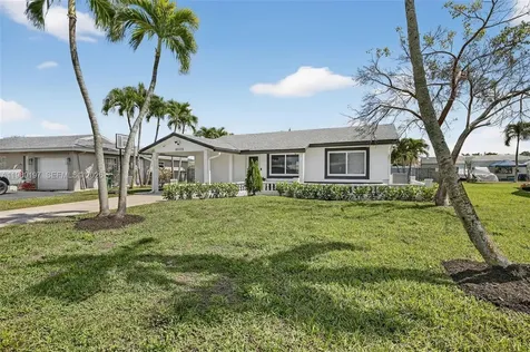 8008 NW 101st Avenue Tamarac FL 33321
