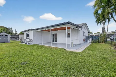 8008 NW 101st Avenue Tamarac FL 33321