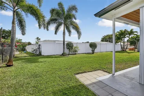 8008 NW 101st Avenue Tamarac FL 33321