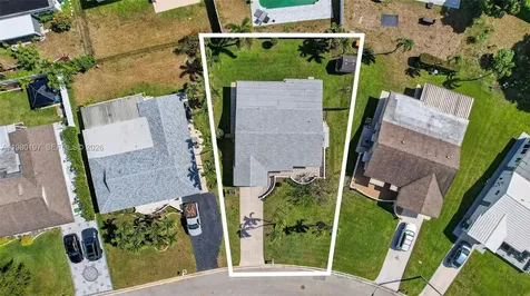 8008 NW 101st Avenue Tamarac FL 33321