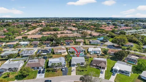 8008 NW 101st Avenue Tamarac FL 33321