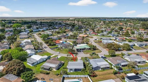 8008 NW 101st Avenue Tamarac FL 33321