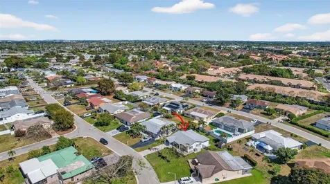 8008 NW 101st Avenue Tamarac FL 33321
