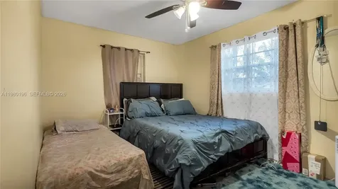 3570 NW 34th Way Lauderdale Lakes FL 33309