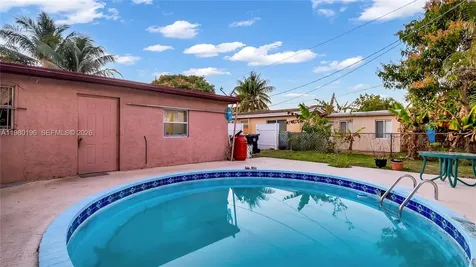 3570 NW 34th Way Lauderdale Lakes FL 33309