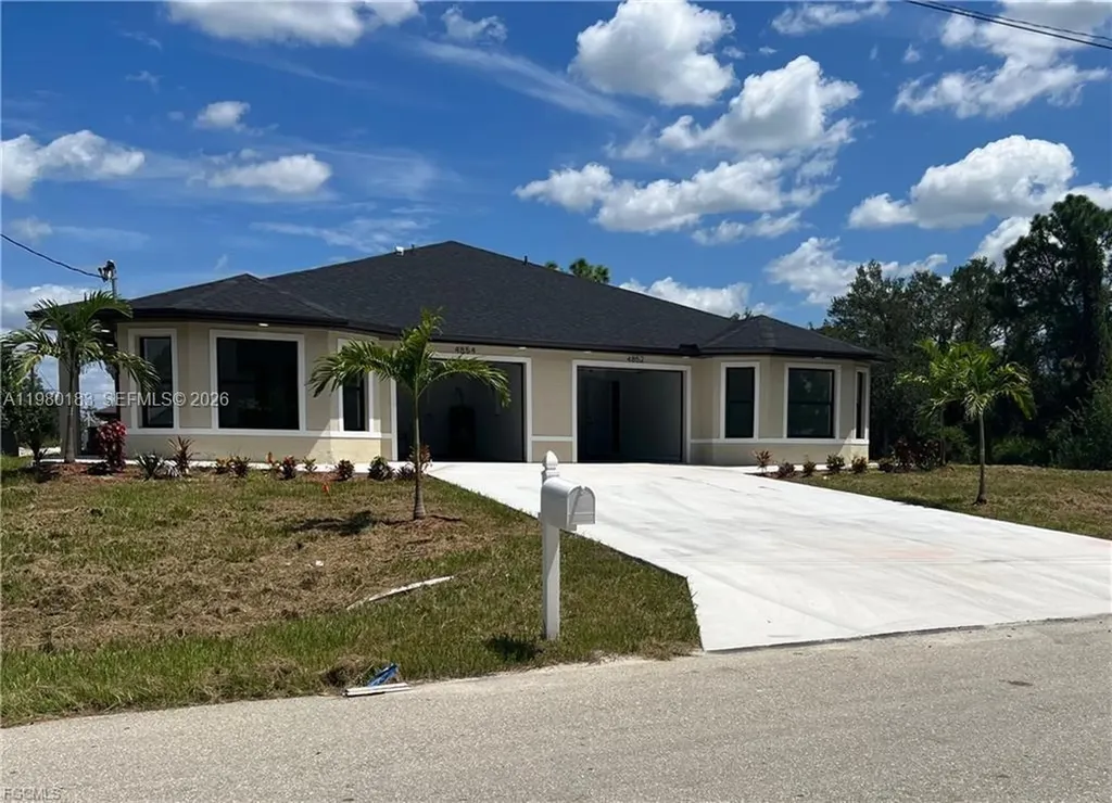 4854 SW 30th Lehigh Acres FL 33973