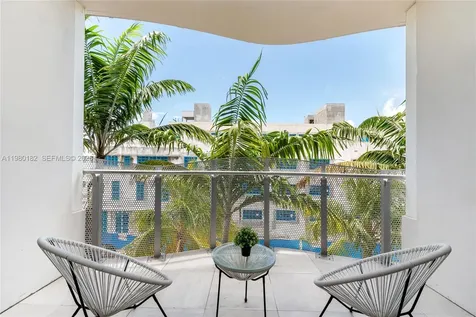 2100 Park Avenue Miami Beach FL 33139
