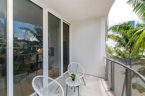 2100 Park Avenue Miami Beach FL 33139