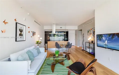 2100 Park Avenue Miami Beach FL 33139