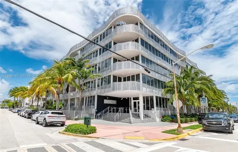 2100 Park Avenue Miami Beach FL 33139