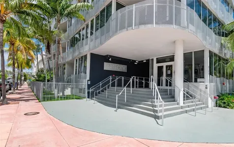 2100 Park Avenue Miami Beach FL 33139