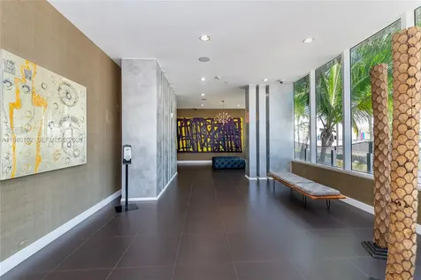 2100 Park Avenue Miami Beach FL 33139