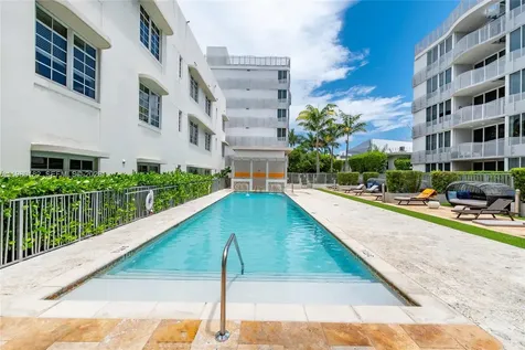 2100 Park Avenue Miami Beach FL 33139