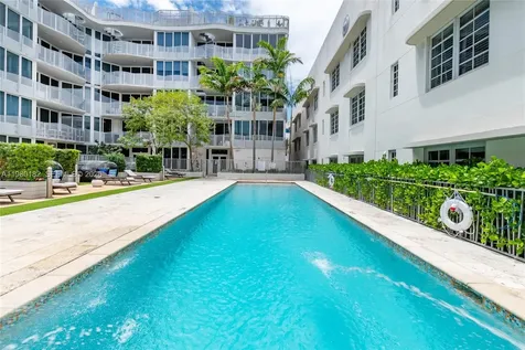 2100 Park Avenue Miami Beach FL 33139