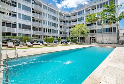 2100 Park Avenue Miami Beach FL 33139