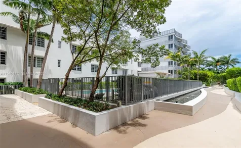2100 Park Avenue Miami Beach FL 33139