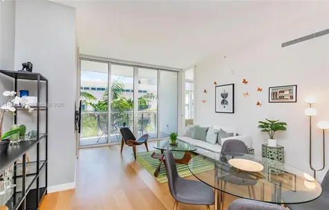 2100 Park Avenue Miami Beach FL 33139