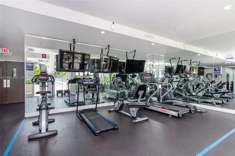 2100 Park Avenue Miami Beach FL 33139