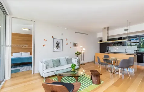 2100 Park Avenue Miami Beach FL 33139