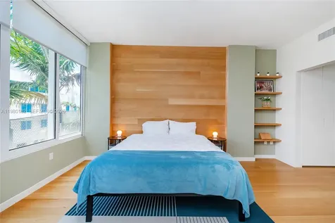 2100 Park Avenue Miami Beach FL 33139
