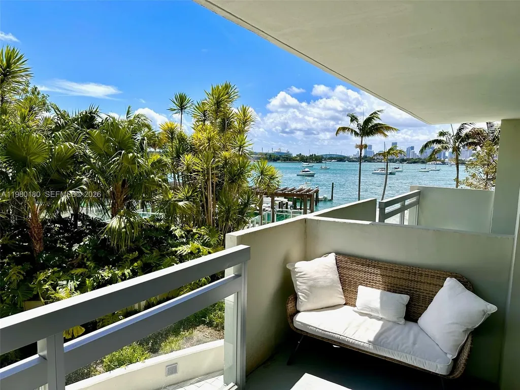 1500 Bay Road Miami Beach FL 33139