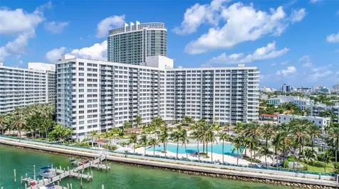 1500 Bay Road Miami Beach FL 33139