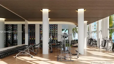 1500 Bay Road Miami Beach FL 33139
