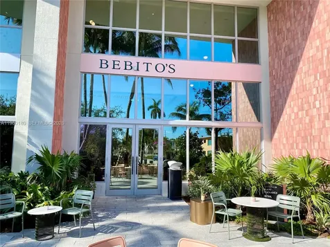 1500 Bay Road Miami Beach FL 33139