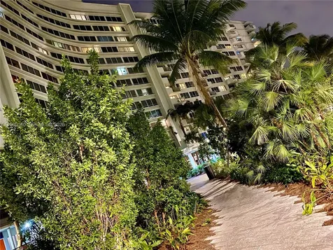 1500 Bay Road Miami Beach FL 33139