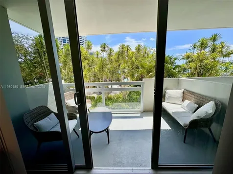 1500 Bay Road Miami Beach FL 33139