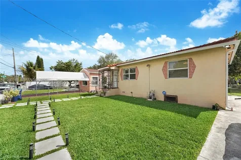 560 NW 97th Street Miami FL 33150