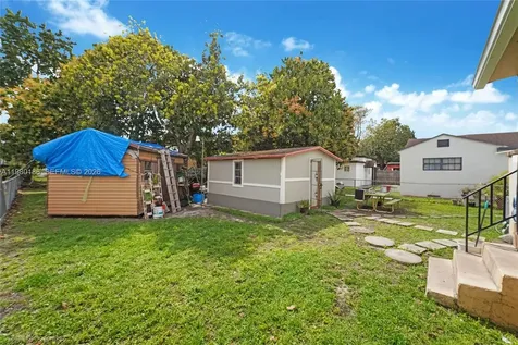 560 NW 97th Street Miami FL 33150