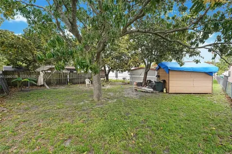560 NW 97th Street Miami FL 33150