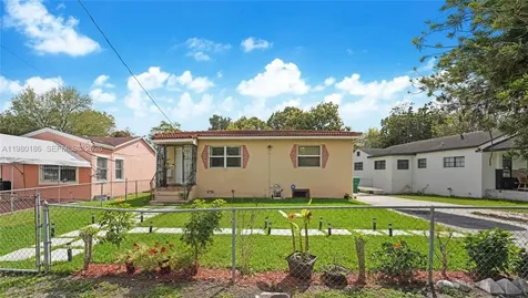 560 NW 97th Street Miami FL 33150