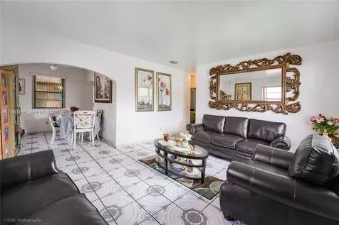 560 NW 97th Street Miami FL 33150