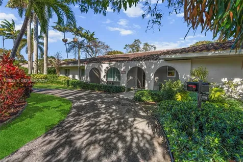 16141 SW 83rd Avenue Palmetto Bay FL 33157